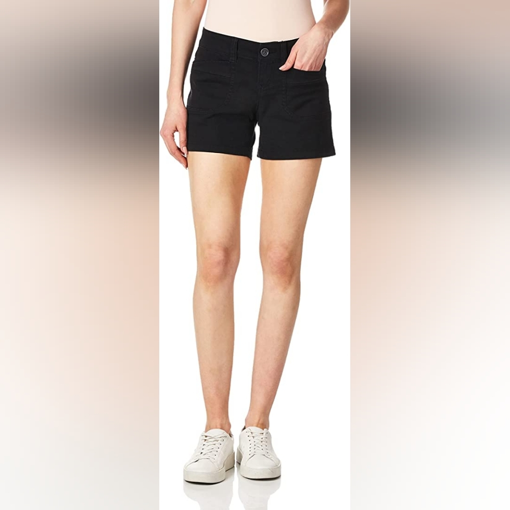 Union Bay Pocketed Shorts  Size 7